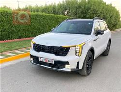 کیا سۆرینتۆ
